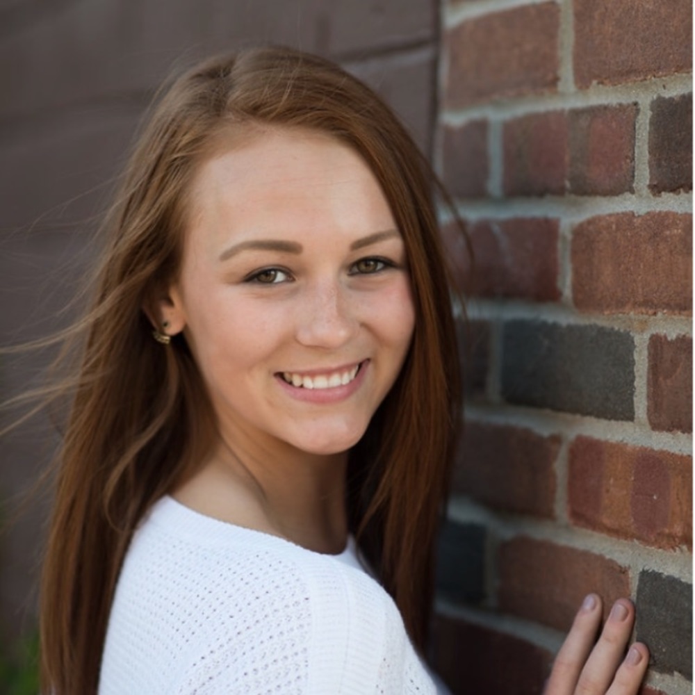 Meet your Posher, Morgan